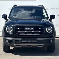 Haval Dargo 2.0 AMT, 2022, 52 478 км, с пробегом, цена 2 580 000 руб.