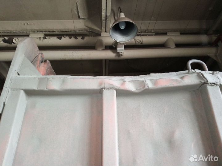 КАМАЗ 6520, 2007