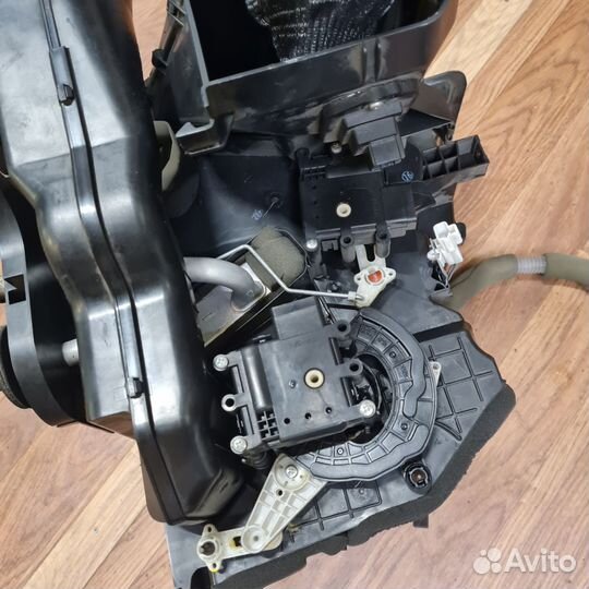 Печка салона Mazda Cx-7