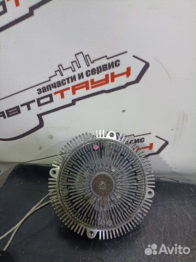 Вискомуфта муфта вязкостная nissan RD28 cedric gloria laurel skyline CUY31 SC33 SC34 SJC32 SR31 UY31