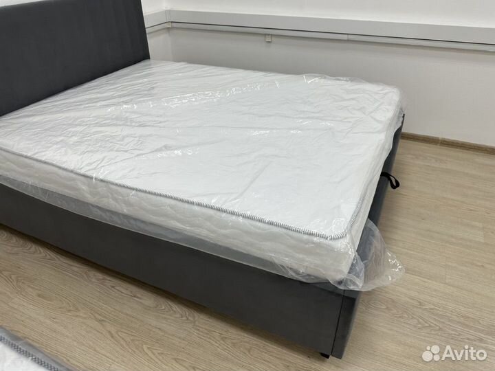 Кровать ортопедическая «Азалия» 120х200