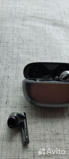 Наушники huawei