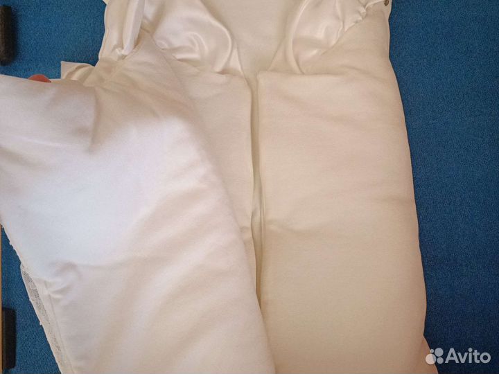 Конверт на выписку для девочки