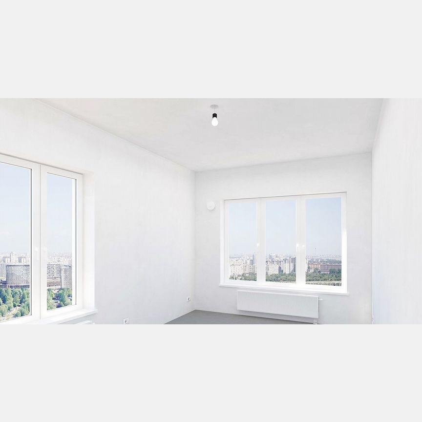 1-к. квартира, 35,7 м², 6/12 эт.