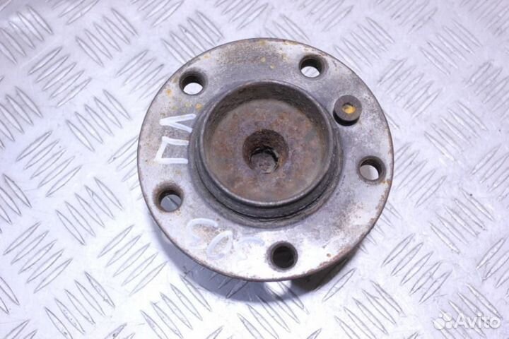 Ступица передняя Bmw 7 e66 2001-2008