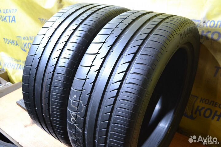 Michelin Latitude Sport 275/45 R19