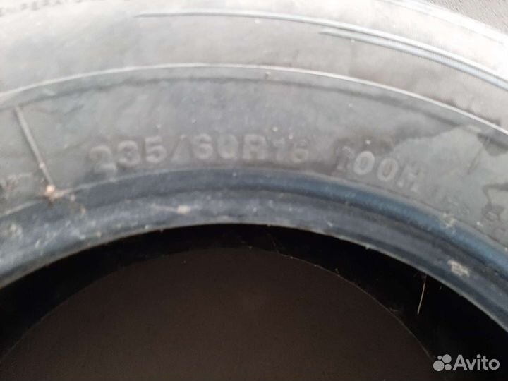 Kumho KH18 235/60 R16 100H