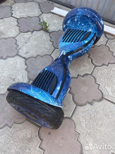 Гироскутер