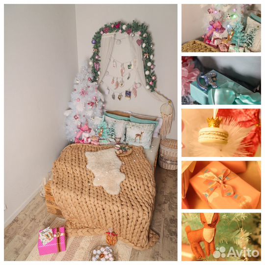 Аренда фотостудии Rada R