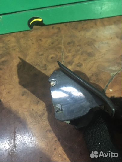 Пепельница Volvo 850