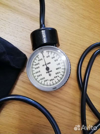 Тонометр механический