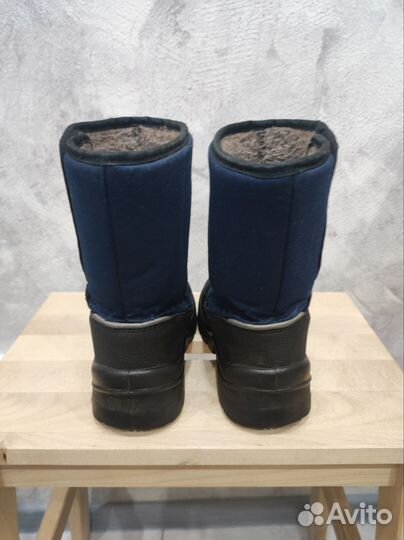 Дутики Нордман 27