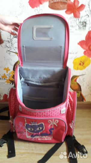 Рюкзак Mike&Mar