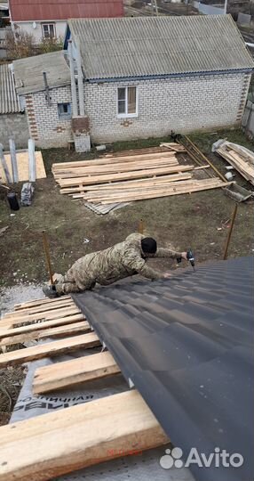 Профнастил С21, нс35, мп20 – для кровли, забора и