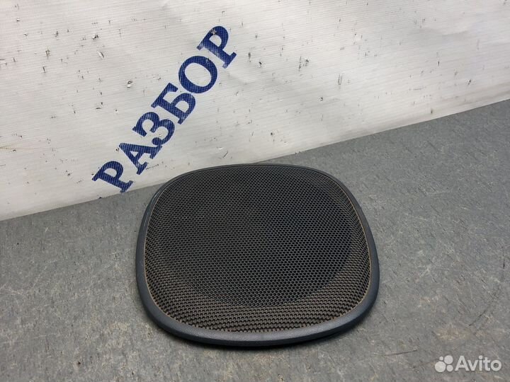 Задняя сетка альмера н16