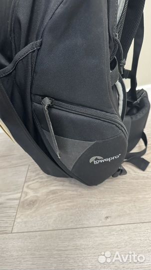 Фоторюкзак фотосумка lowepro новый