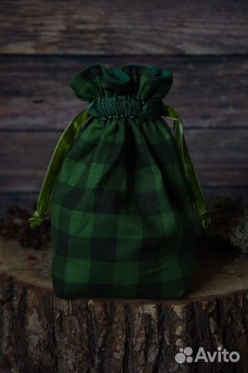 Мешочки для Таро