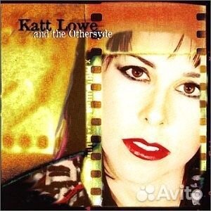 Katt Lowe - And The Othersyde (1 CD)