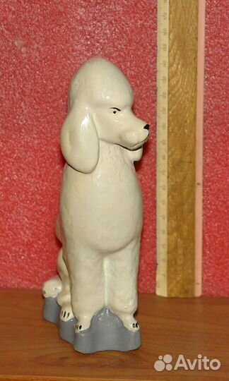 Статуэтка Собака