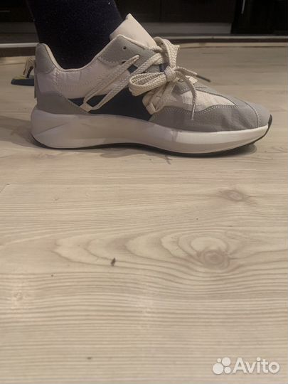 Кроссвки мужские 42,5