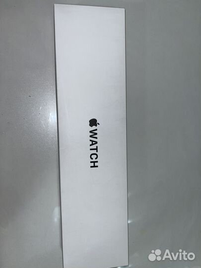 Apple watch SE