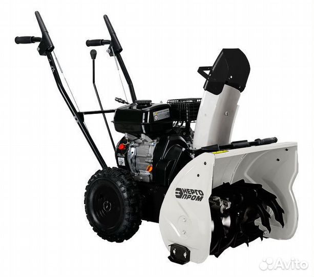 Снегоуборщик Энергопром смб-Т6.5/570