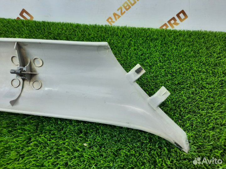 Обшивка стойки передняя левая Honda Cr-V RD1 B20Z1