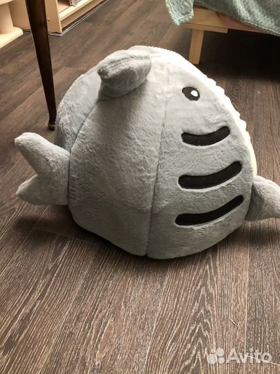 Кошачий домик