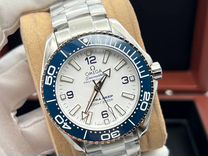 Мужские часы Omega Seamaster Planet Ocean