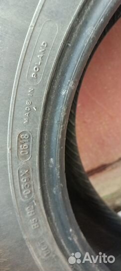 Michelin Latitude Sport 3 235/65 R17 104V