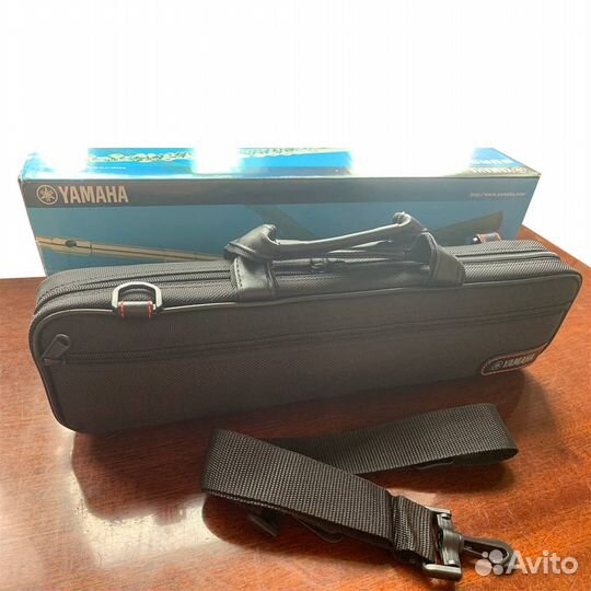 Флейта Yamaha YFL-212DR (Оригинал)