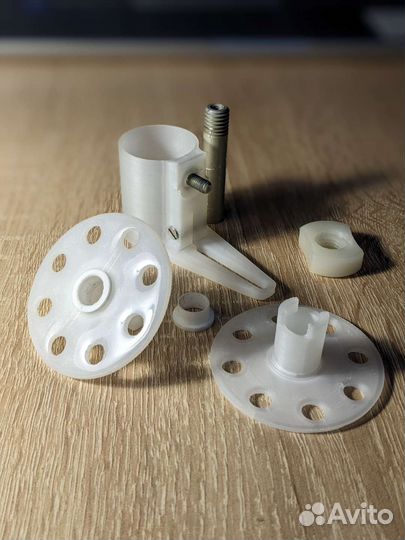 3d печать проектирование