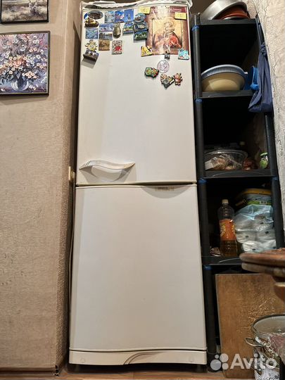 Холодильник