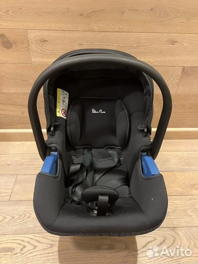 Silver-Cross автокресло