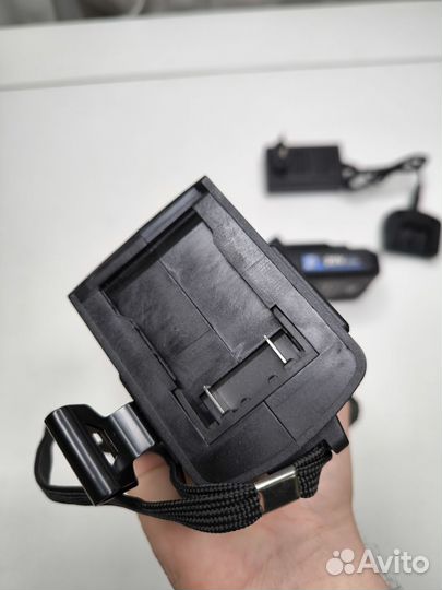 Шуруповерт