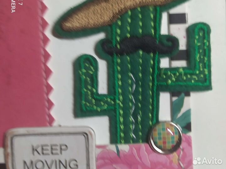 Travel Journal обложка для тетрадей, блокнотов