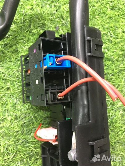 Блок предохранителей Mercedes Cls W219 3.5 M272