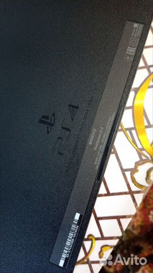 Sony Playstation 4 FAT