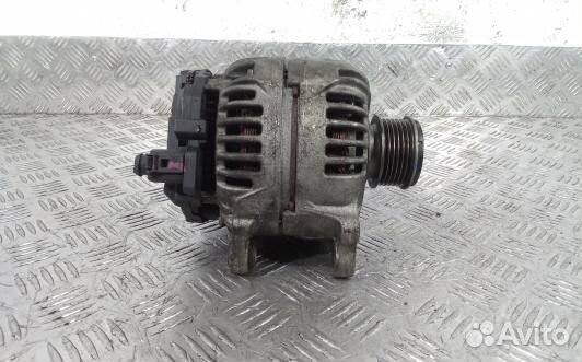 Генератор дизельный dodge caliber (6BR15BS01)