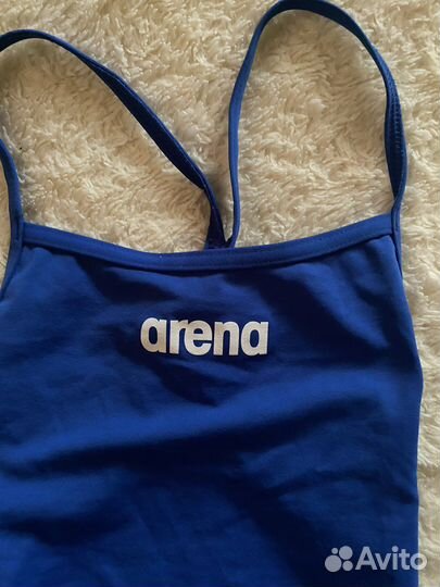 Купальник для девочки 12-13 лет