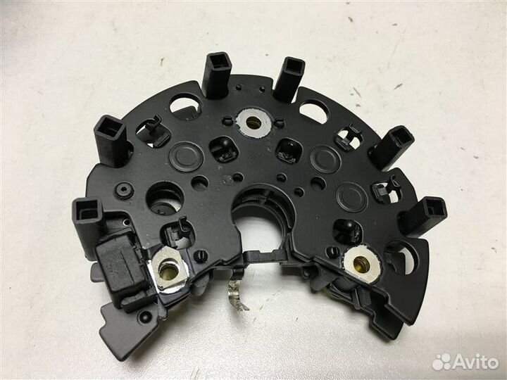 Диодный мост генератора Volkswagen Passat B5