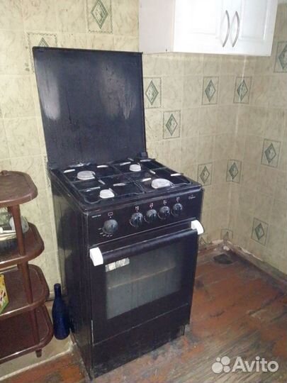 Продается газовая плита