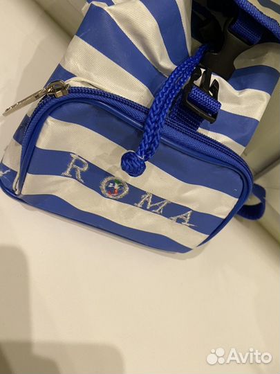 Детские рюкзачки