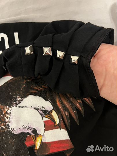 Майка Dsquared2