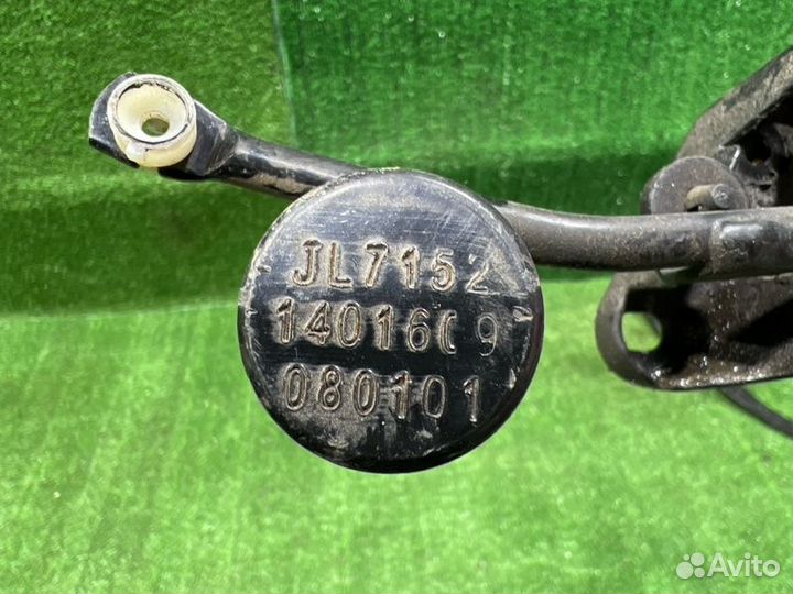 Педаль газа Geely Mk седан 1.5 2012