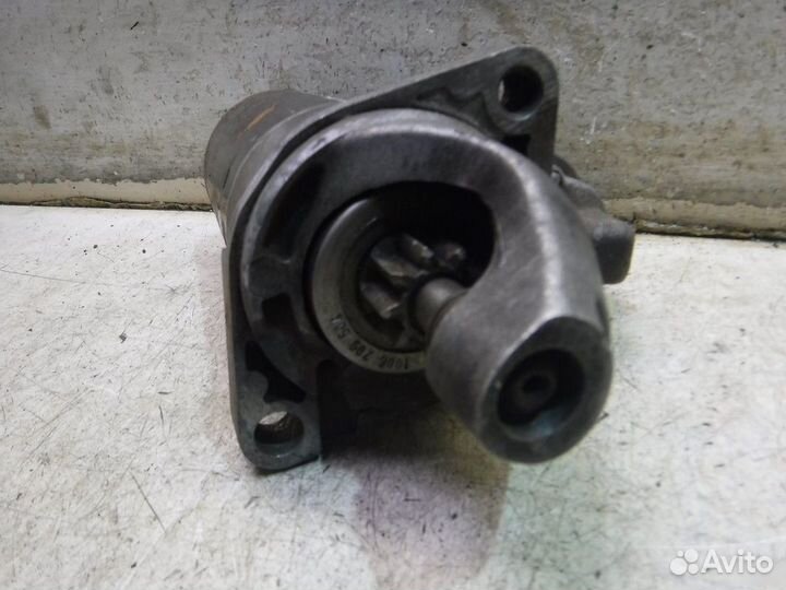 Стартер Audi 100 C4 2.6