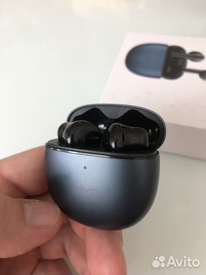 Беспроводные наушники Vivo TWS Air