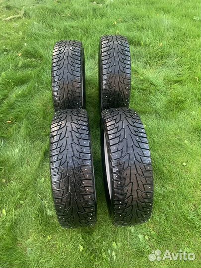 Диски в сборе на ниву niva