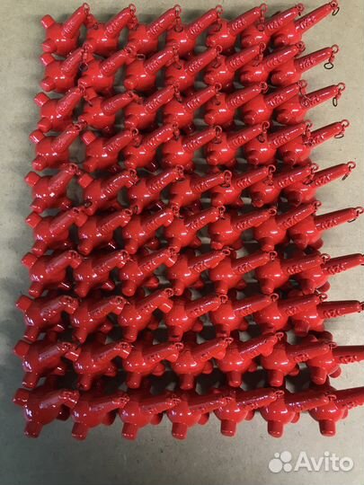 Груза для рыбалки, карп, фидер, хищник