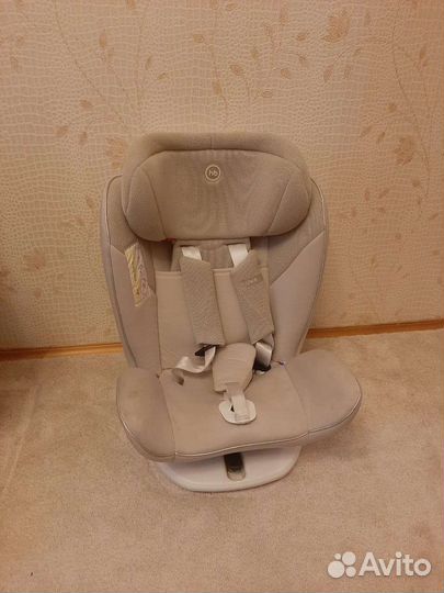 Автокресло happy baby unix 360